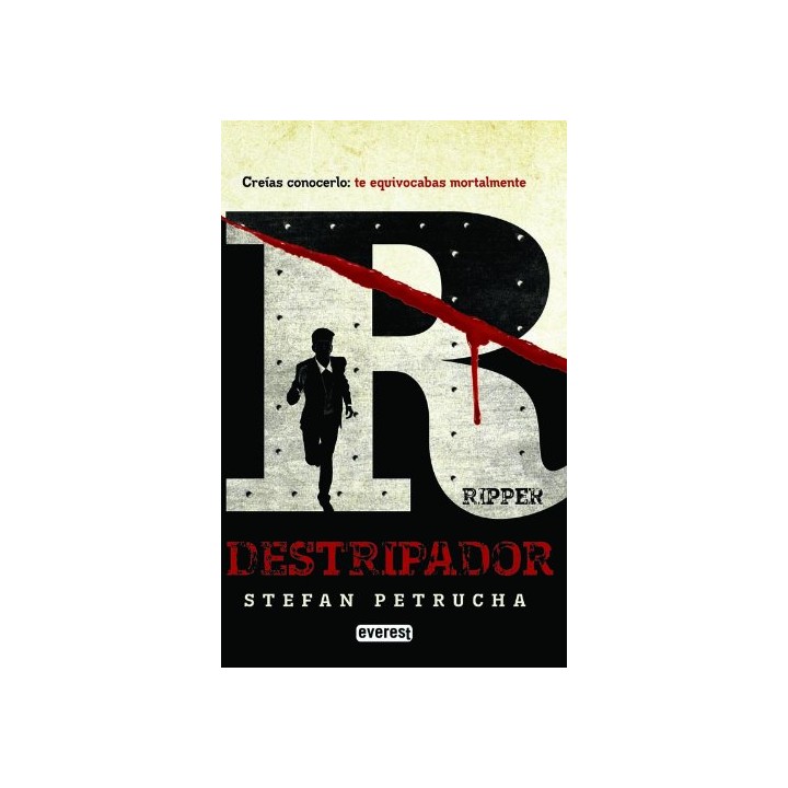 Destripador (Primera edición)